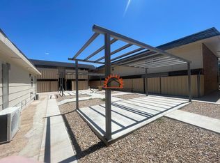 Genesis Apartments - Portales NM, Portales, NM 88130