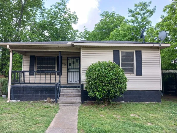 1209 Wharton Ave, Birmingham, AL 35217