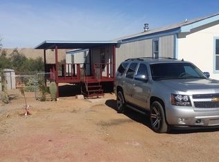 10400 W Massingale Rd, Tucson, AZ 85743