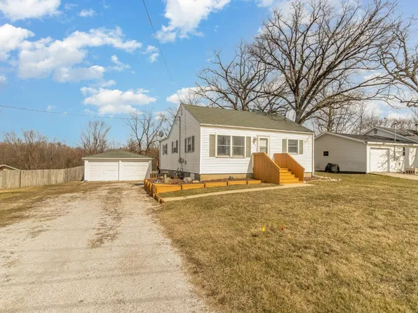 503 W Wilson St, Hebron, IN 46341