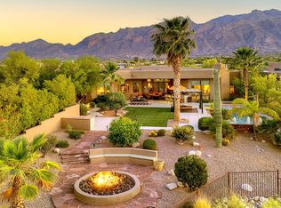 5260 N Valley View Rd, Tucson, AZ 85718