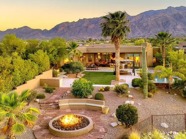 5260 N Valley View Rd, Tucson, AZ 85718