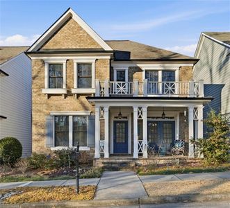 3862 Memphis Dr, Suwanee, GA, 30024