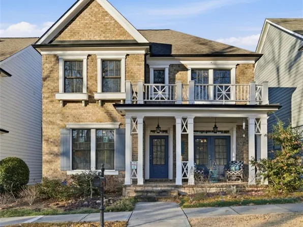 3862 Memphis Dr, Suwanee, GA 30024