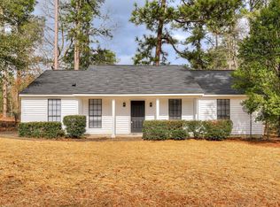 2623 Castletown Dr, Hephzibah, GA 30815