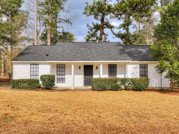 2623 Castletown Drive, Hephzibah, GA