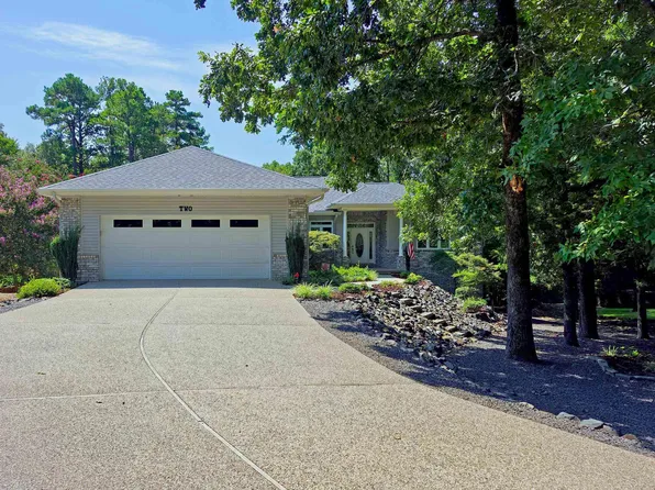 2 Sanchez Cv, Hot Springs Village, AR 71909