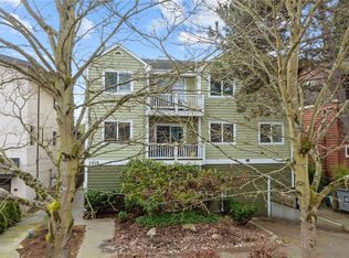 1519 NW 59th St APT 202, Seattle, WA 98107