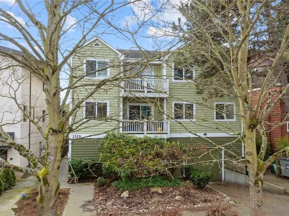 1519 NW 59th Street #202, Seattle, WA 98107