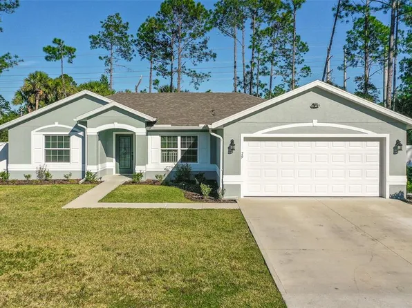 79 Seattle Trl, Palm Coast, FL 32164