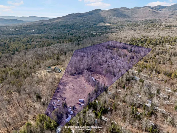 Partridge Lane, Stratford, NH 03590