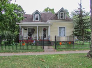 200 Hull St, Coldwater, MI 49036