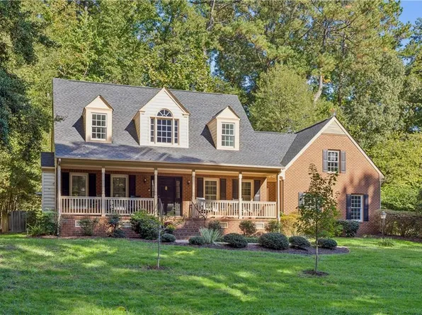 305 Piney Creek Dr, Williamsburg, VA 23185