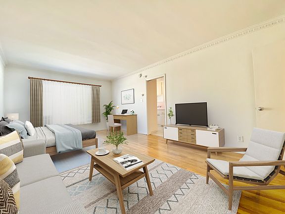 2nd image of 1338 N Vista St APT 1