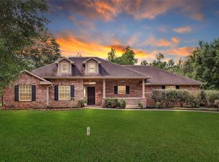 18627 Connie Ave, Magnolia, TX 77355