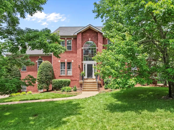 908 Iroquois Trl, Goodlettsville, TN 37072