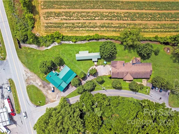 3150 New Leicester Hwy, Leicester, NC 28748