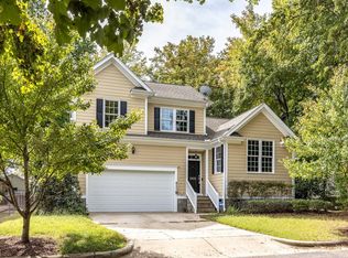 2213 Roberts St, Raleigh, NC 27607