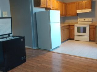 56 Park Ave #301, Bridgeport, CT 06604
