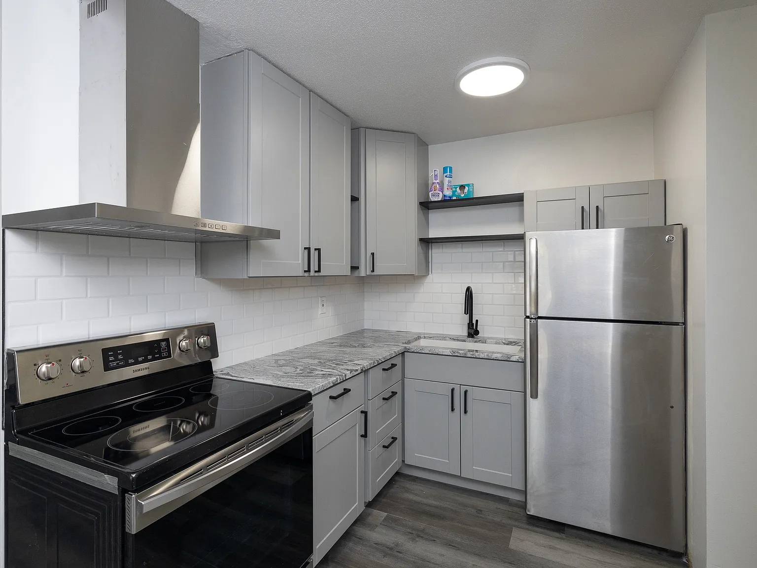 2 bed, 617 sqft, $1,495 — Photo 4