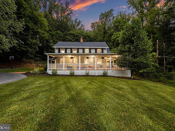 3rd image of 2628 Greenspring Valley Rd