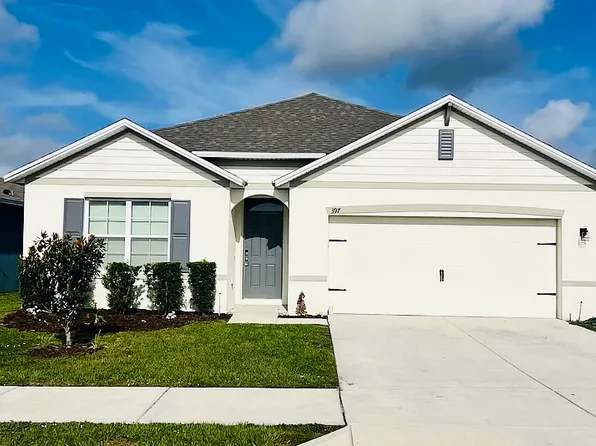397 Corso Loop, Winter Haven, FL 33884