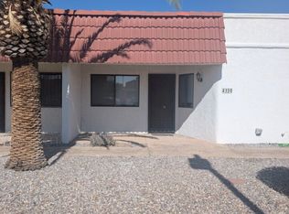 4159 N Western Winds Dr, Tucson, AZ 85705