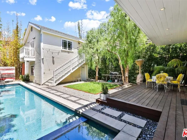 749 Milwood Ave, Venice, CA 90291