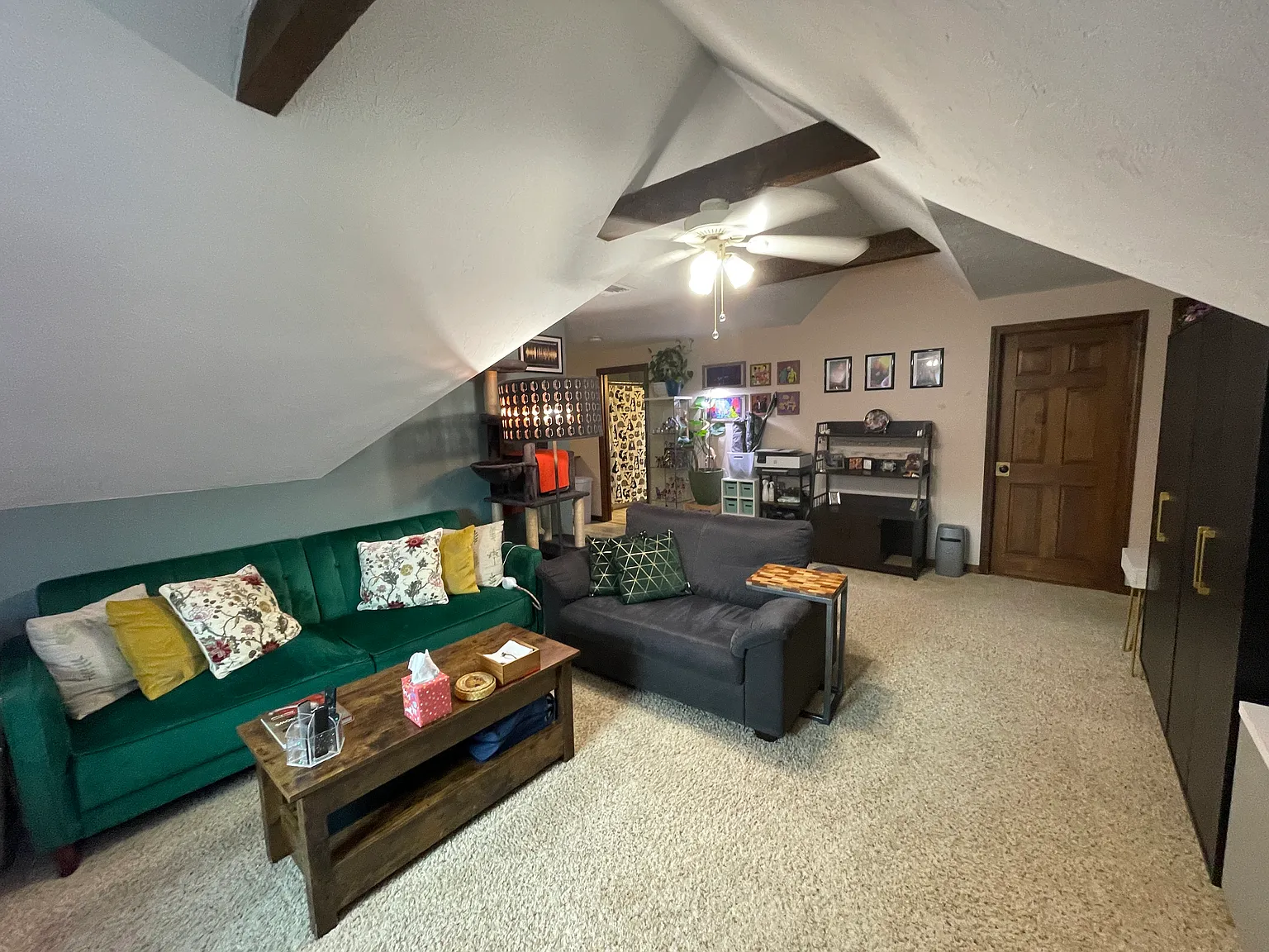 2 bed, 1100 sqft, $2,250 — Photo 3