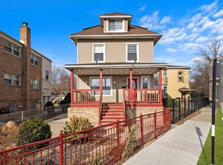 3832 N Pulaski Rd, Chicago, IL 60641