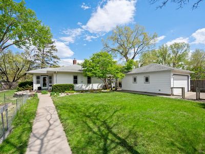 2651 Burd Pl, Saint Louis Park, MN, 55426