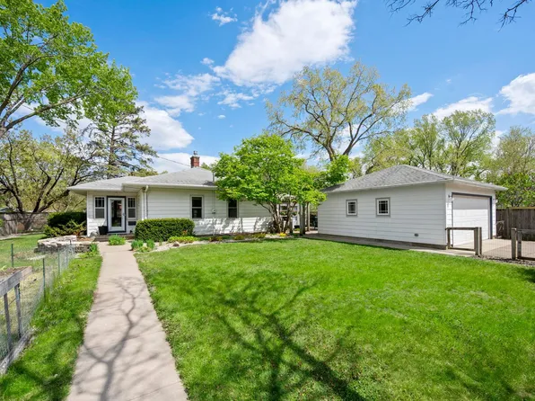 2651 Burd Pl, Saint Louis Park, MN 55426