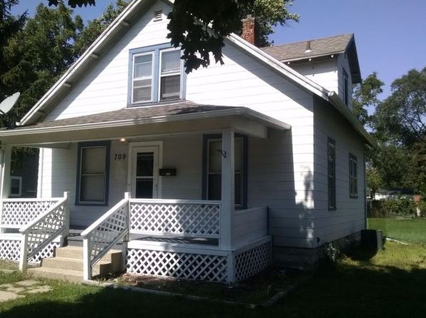 709 E Memorial Dr