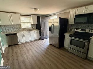 5715 Harding Dr, Mableton, GA 30126