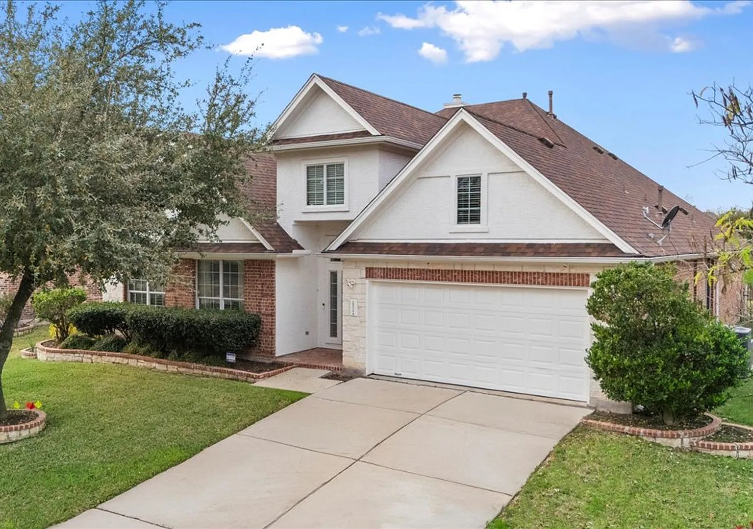 4BR | 3BA Home with Home Theater and Waterfront Backyard in Pflugerville! — Photo 1