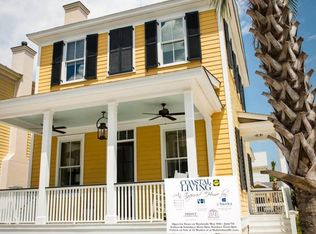 1 West Blf, Beaufort, SC 29906