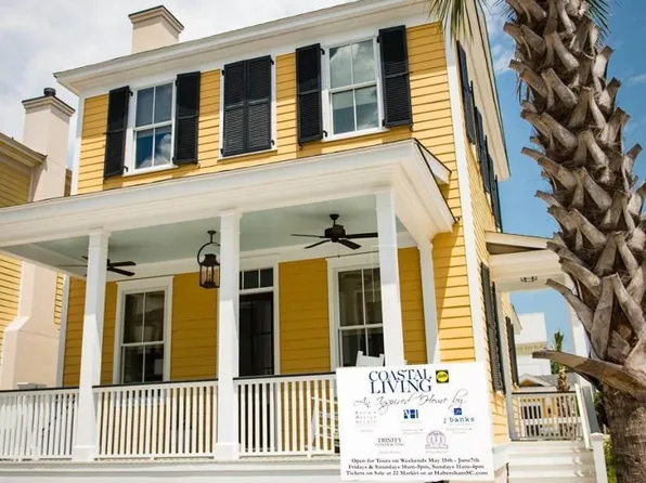 1 West Blf, Beaufort, SC 29906