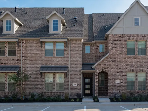 3549 Treasure Dr, Plano, TX 75074