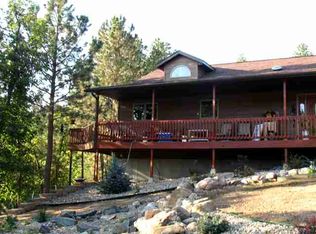 24629 Iron Mountain Rd, Keystone, SD 57751
