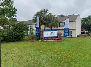 1125 Fords Pointe Cir #1125, Savannah, GA 31419