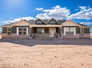 5009 N Lund Hwy, Cedar City, UT 84721