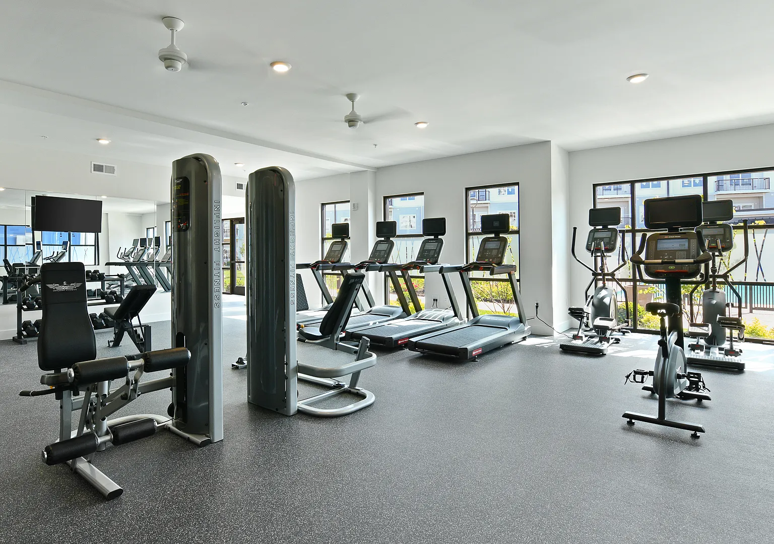 The Residences at Golf Village — Photo 3