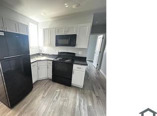 1614 N 55th St FLOOR 3, Philadelphia, PA 19131