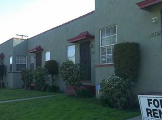 3436 W 78th St, Los Angeles, CA 90043