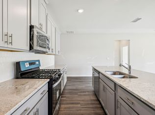 Gibson Plan, Preserve at Mountain Creek, Pendergrass, GA 30567