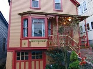 1719 Franklin Ave, Astoria, OR 97103