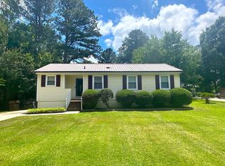 1103 Cranston Rd, Garner, NC 27529