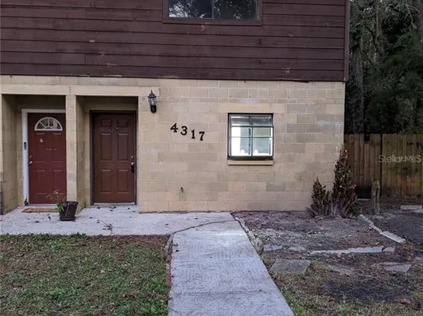 4317 SW 69th Ter, Gainesville, FL 32608