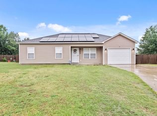 17 Gold Meadows Loop, Ward, AR 72176