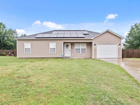 17 Gold Meadows Loop, Ward, AR 72176